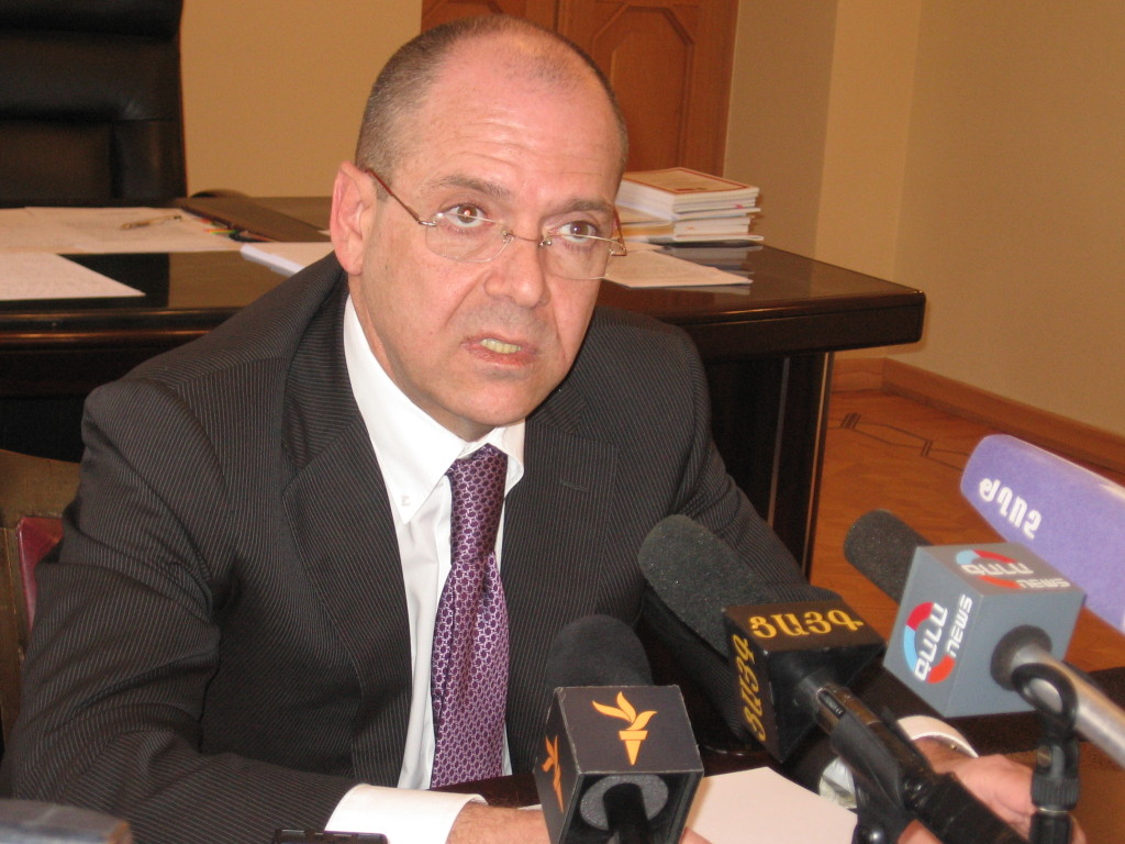 Կարեն Շահբազյան