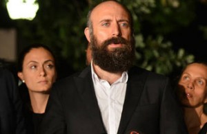 Halit-Ergenc