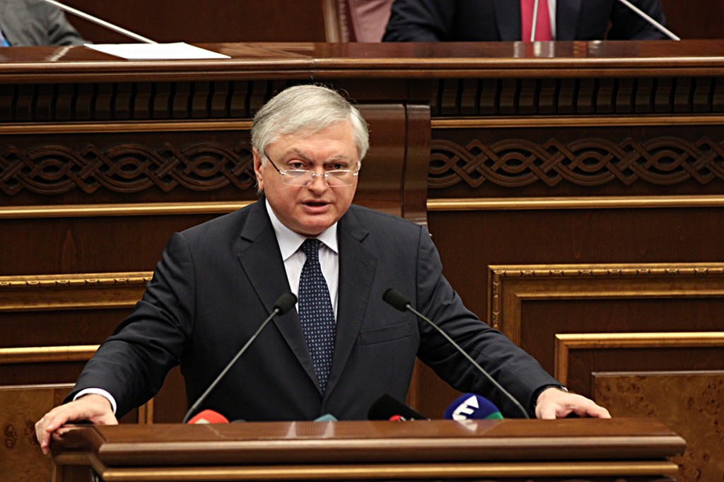 425. FM opening speech at Rule of law conference 03.07.2013