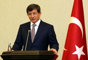 davutoglu