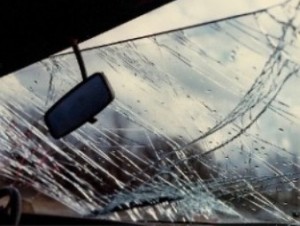 ավտոպատահար