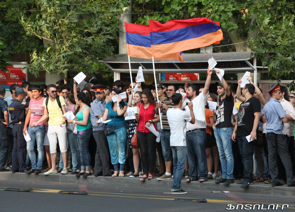 ոչ 150 դրամին