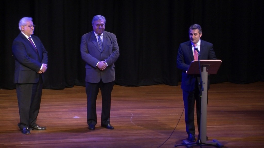 522. Celebration of the Independence day of Armenia in London 23.09.2013