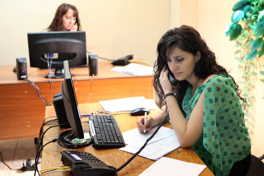  Երևանի քաղաքապետարան