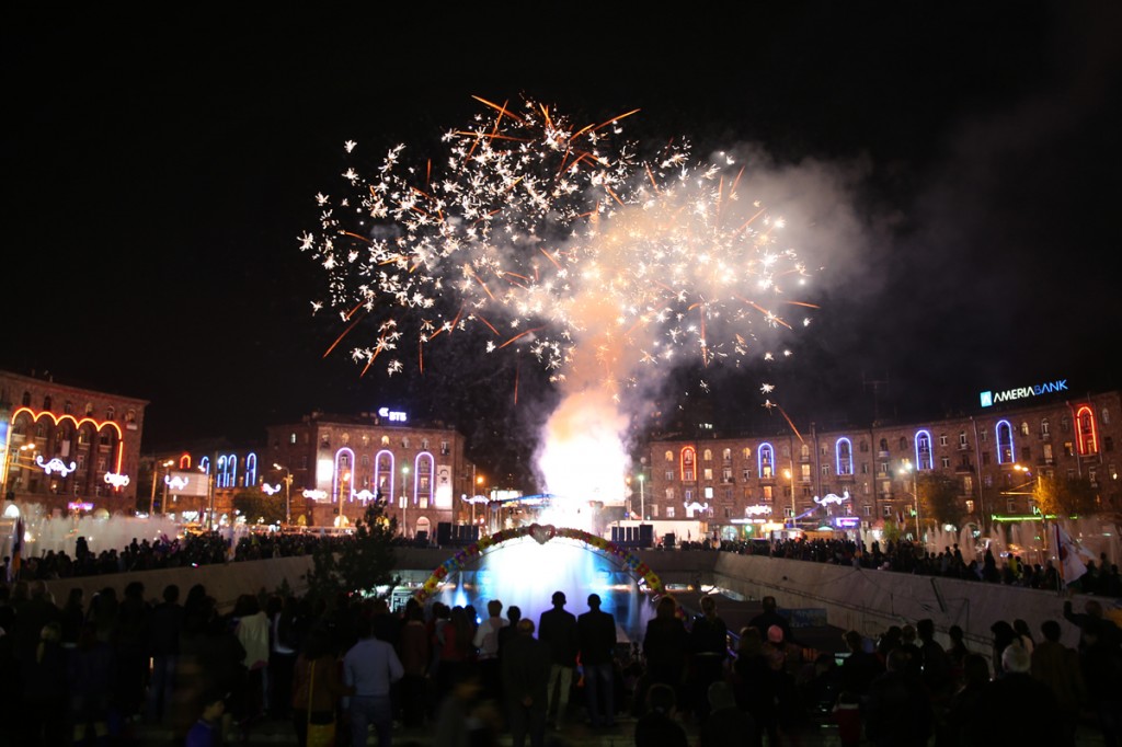 «էրեբունի–Երևան 2795»,Շենգավիթ,Երևանի քաղաքապետարան 