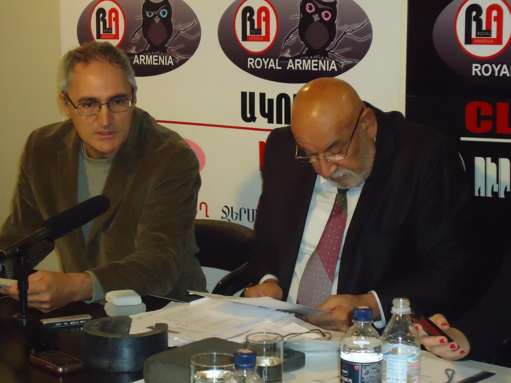  Քարանյութ,“Քարակերտ” քարաձուլման գործարան, Սուրեն Գևորգյան,Տիգրան Խզմալյան