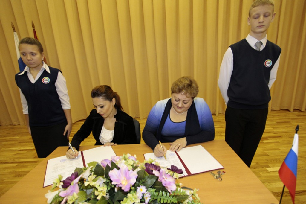  Երևան,Մոսկվա,դպրոցներ