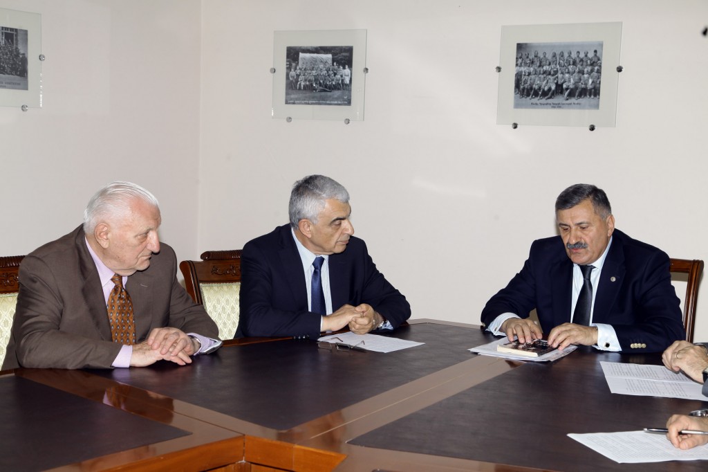 ՊՆ, ծխելու դեմ պայքար