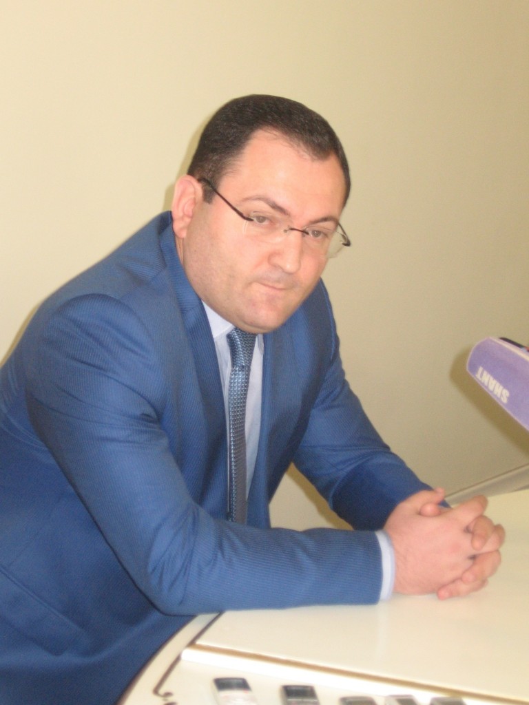 Րաֆֆի Ասլանյան