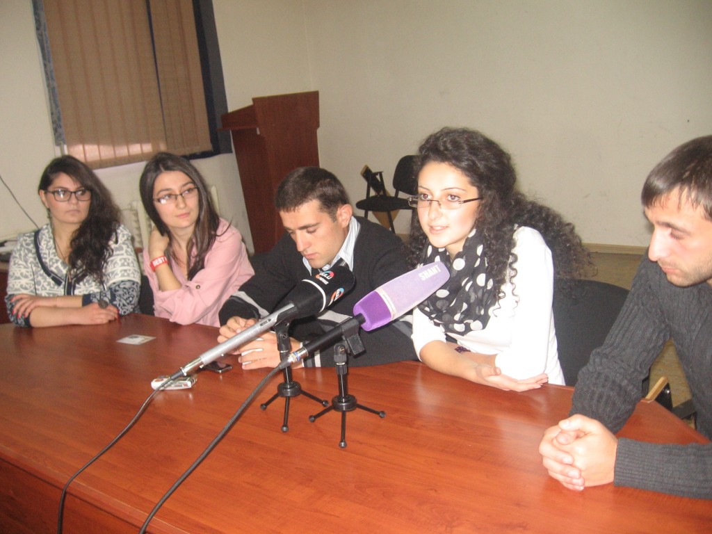  1բացիկ-1 բնակարան ծրագիր