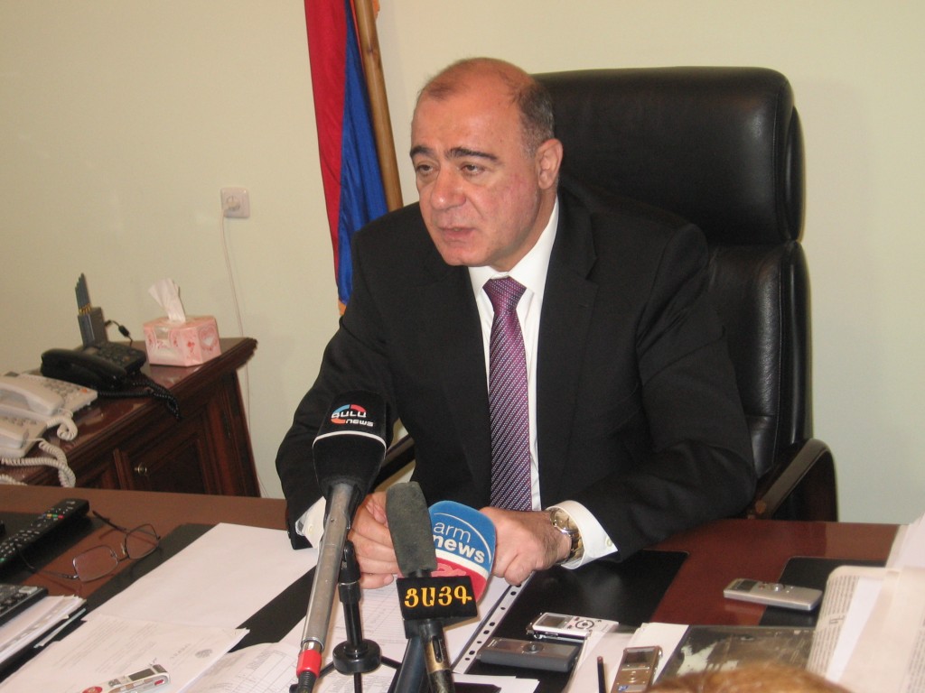 Սամվել Բալասանյան