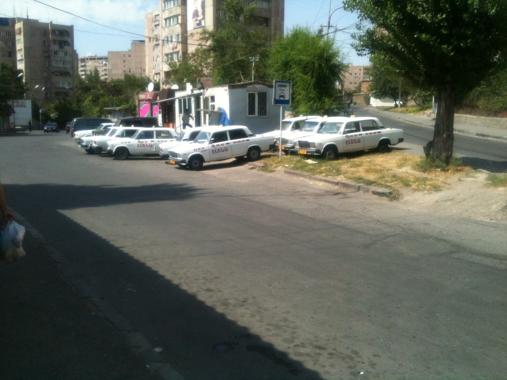 Մենք ենք այս քաղաքի տերը  քաղաքացիական նախաձեռնություն