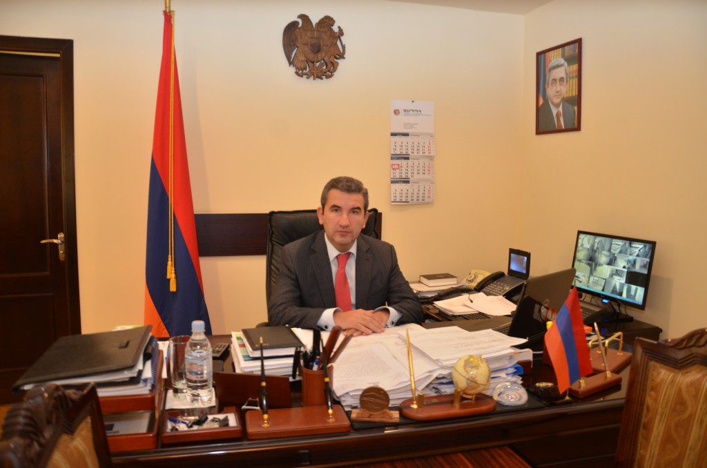  ՏՄՊՊՀ, նիստ,Շաբոյան