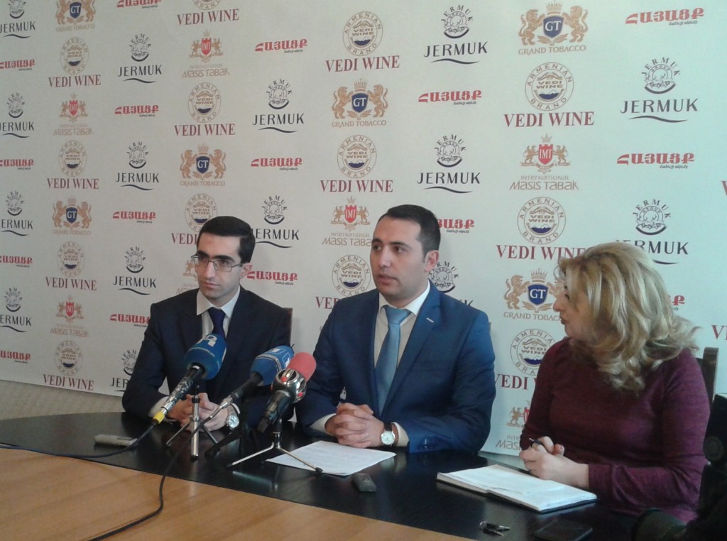 Երիտասարդ գիտնականներ, աջակցության ծրագիր