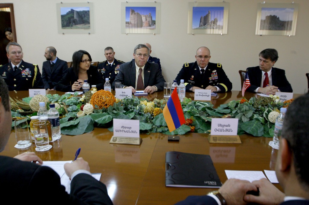 ՊՆ,Կանզաս,ազգային գվարդիա