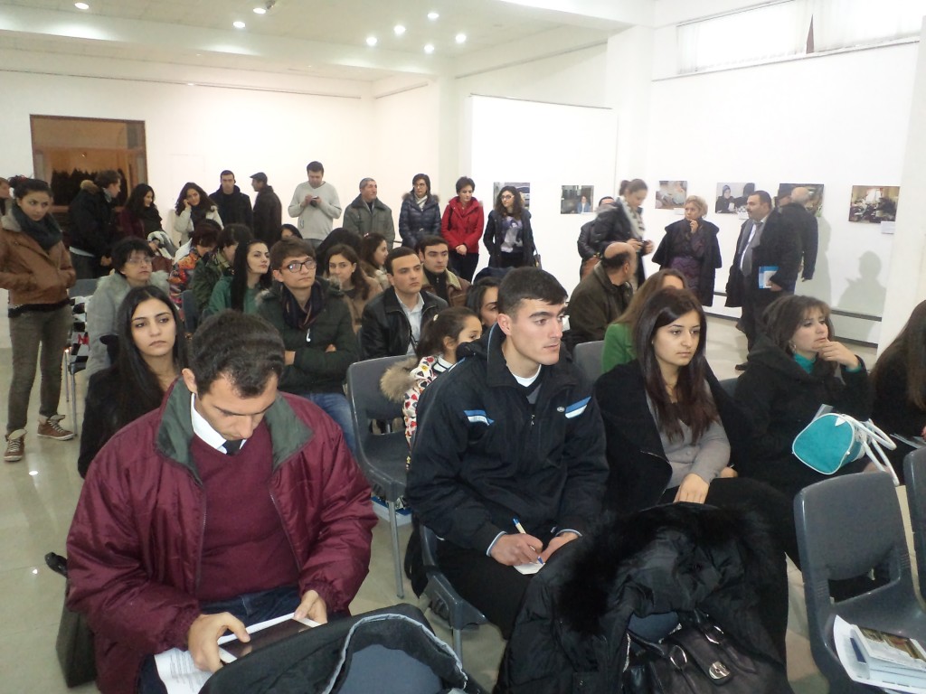 մարդու իրավունք