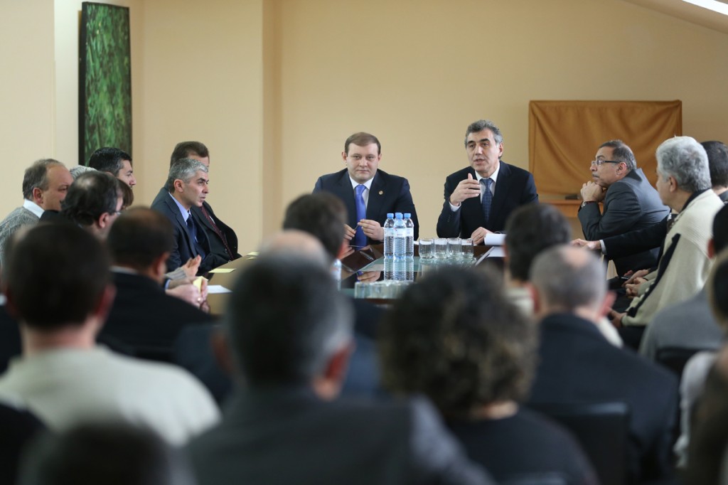 Մարգարյան,Լպուտյան