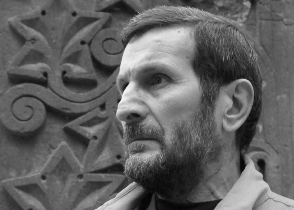 Լևոն Խեչոյան