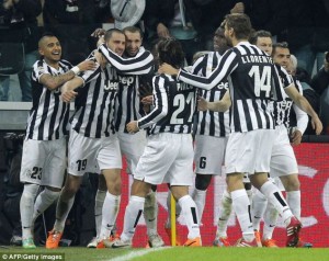Juventus