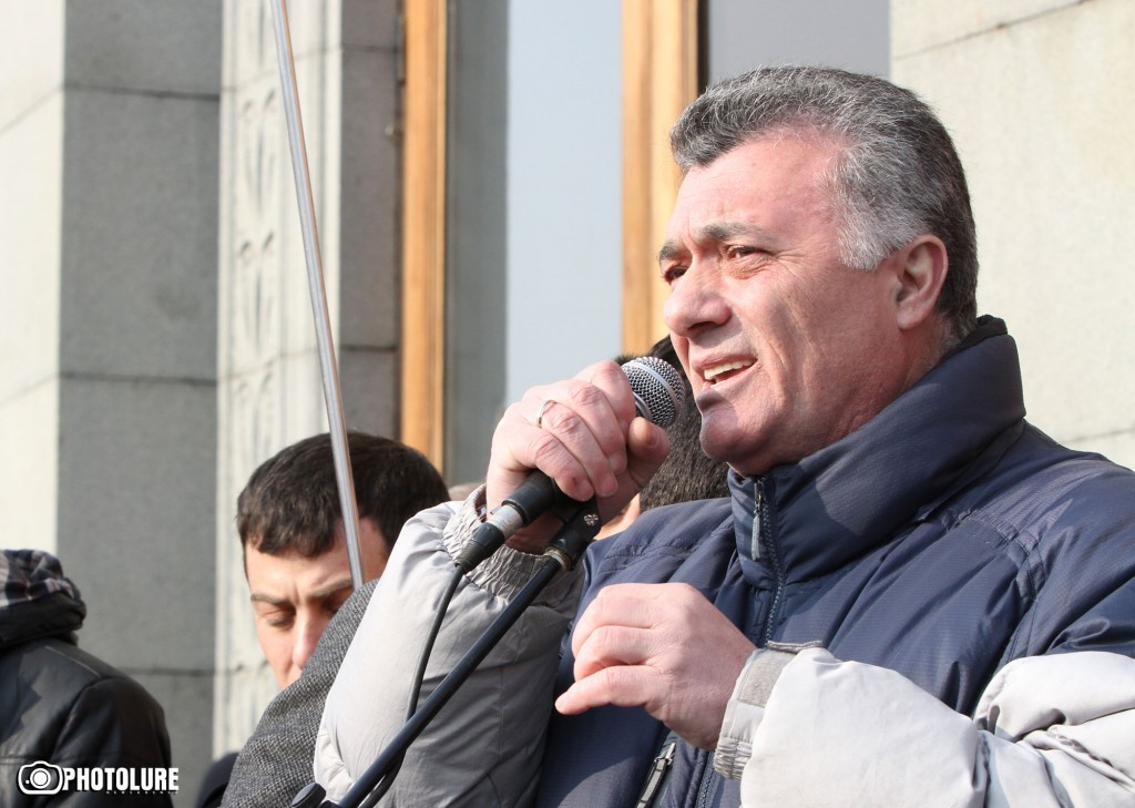 ռուբեն հակյոբյան