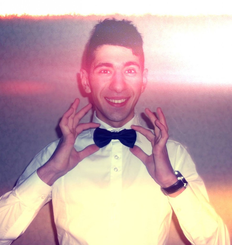 Գուրգեն Ալեքյան 