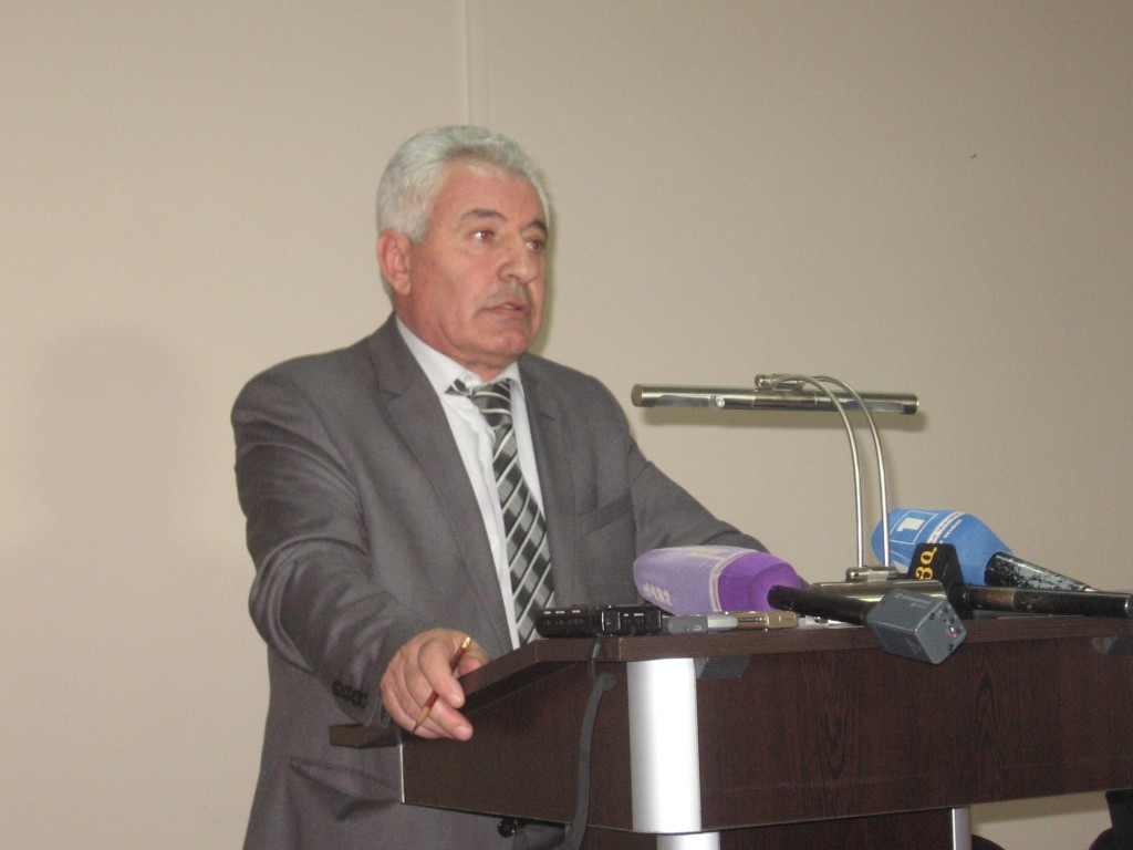 Մովսես Մանուկյան