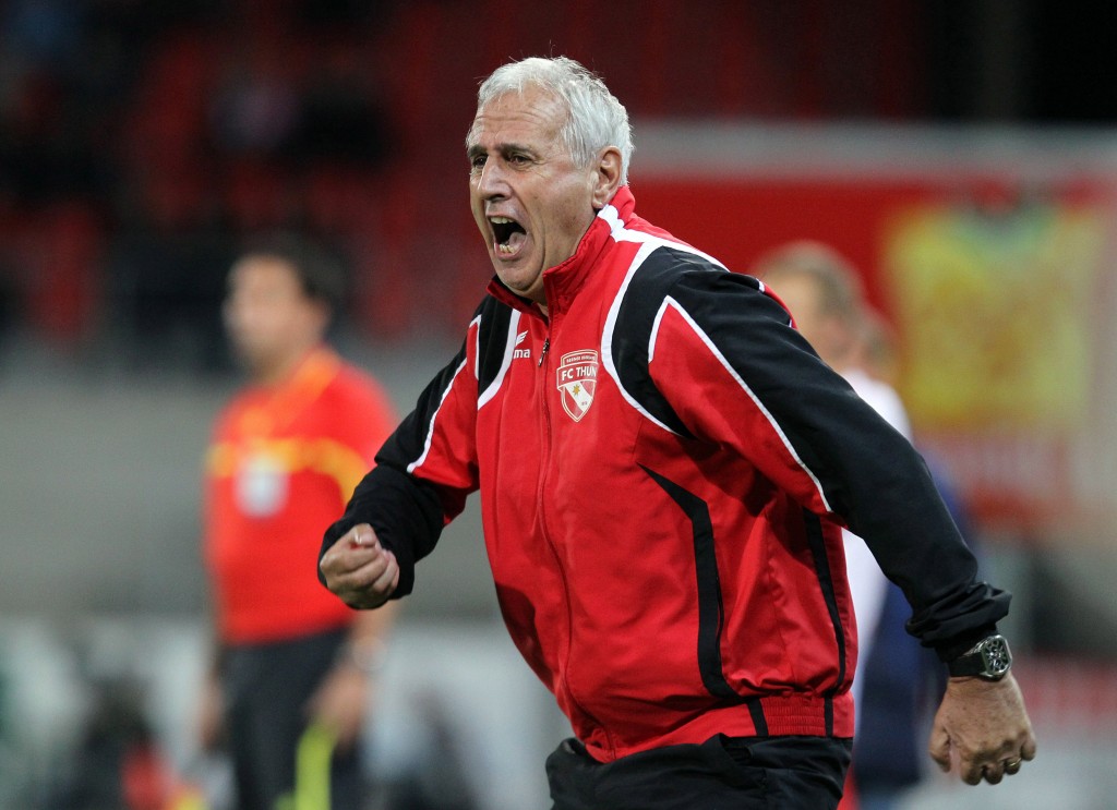 Բեռնար Շալանդ