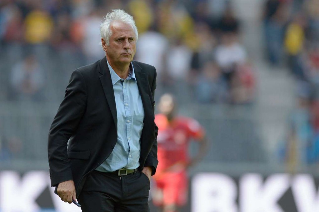 Բեռնար Շալանդը