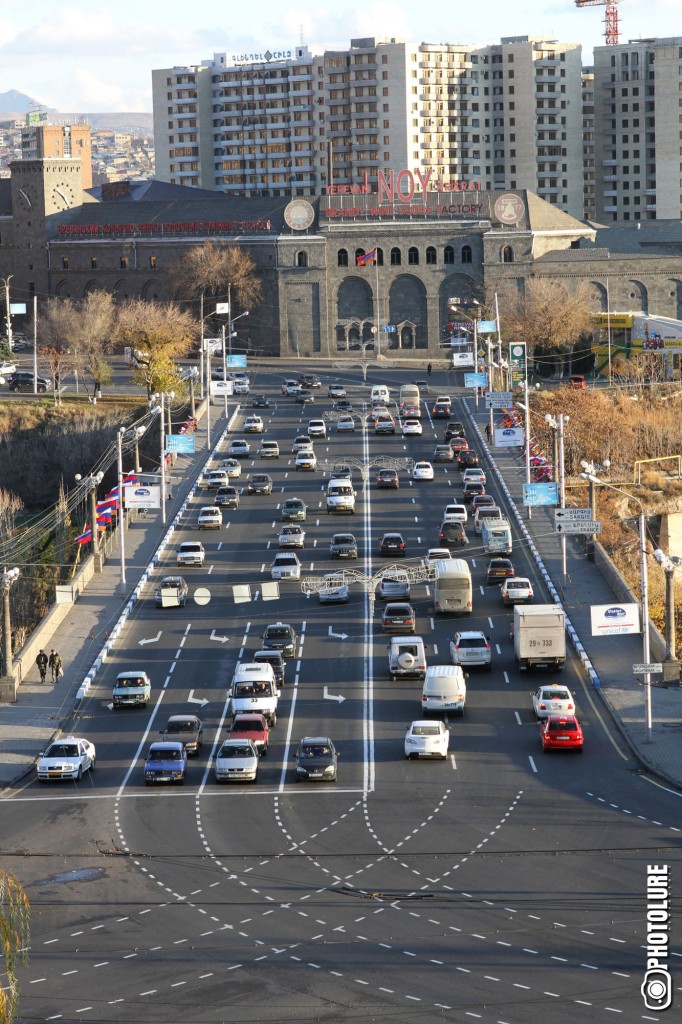 հաղթանակ կամուրջ