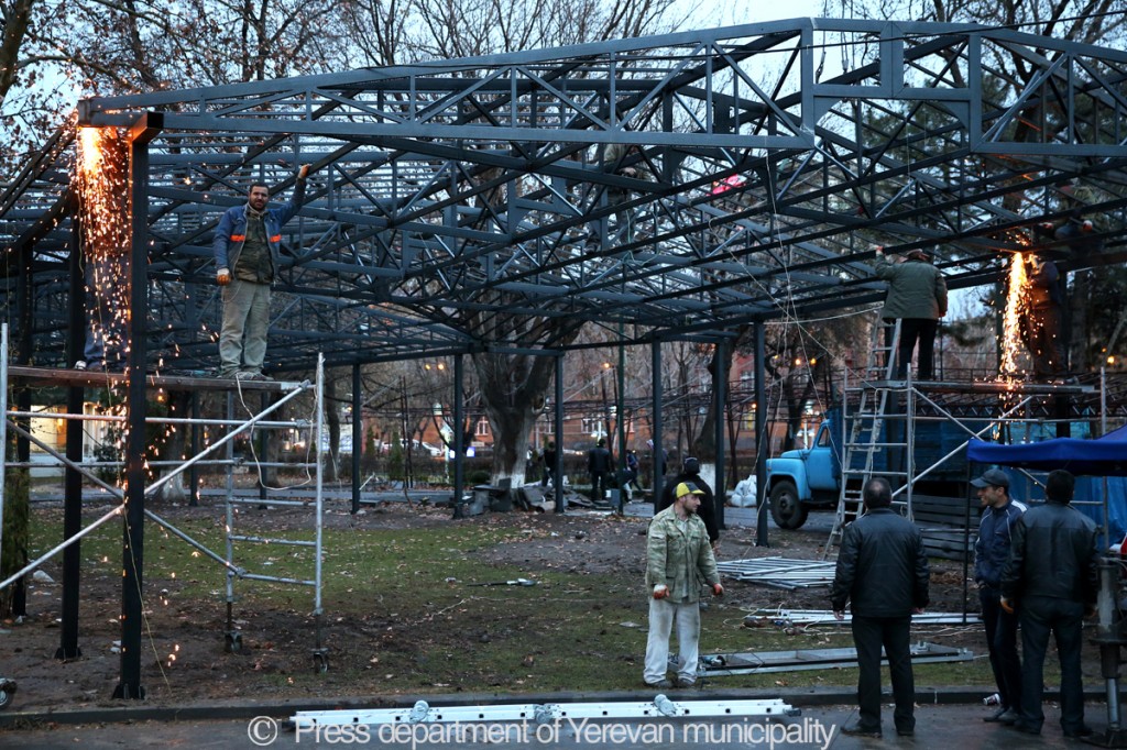 ապամոնտաժում