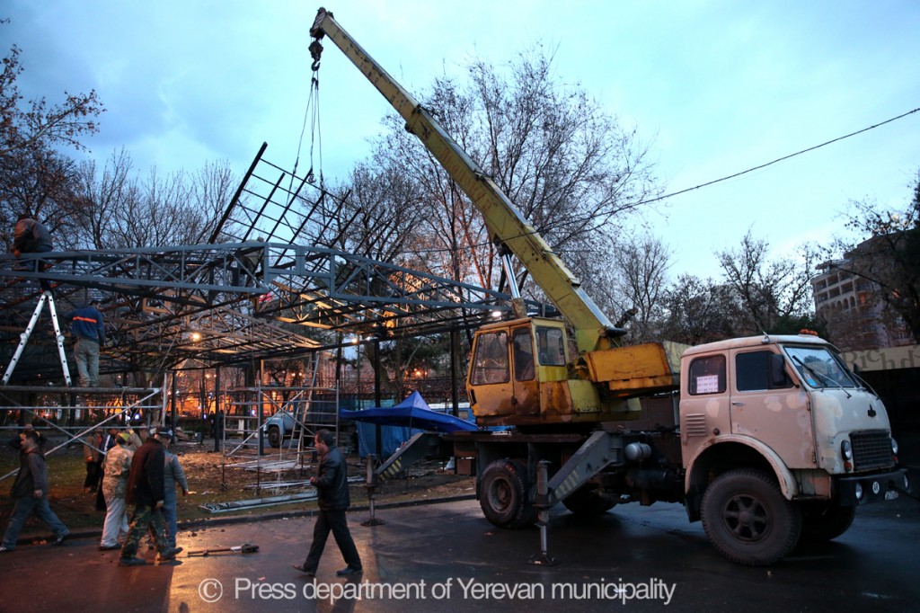 ապամոնտաժում