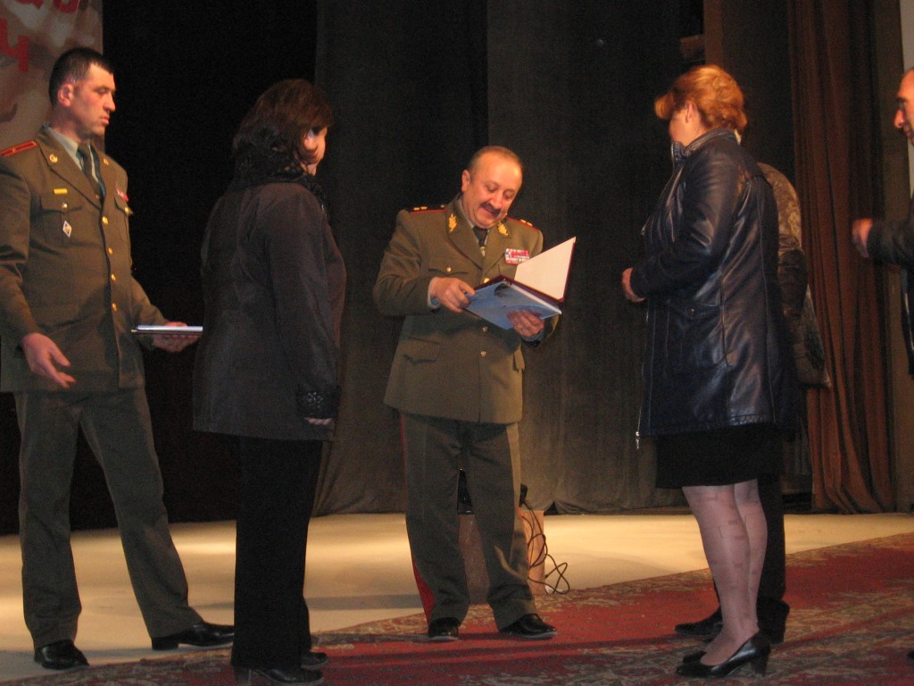  ԼՂՀ,գյումրեցի զինվորներ