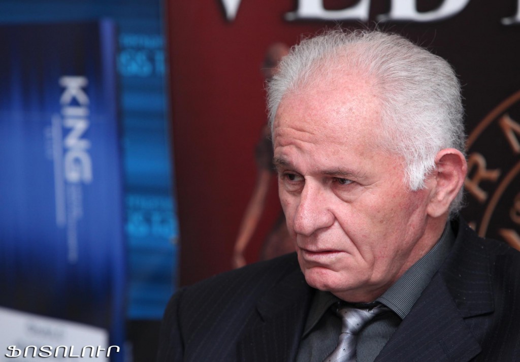 Վահան Շիրխանյան