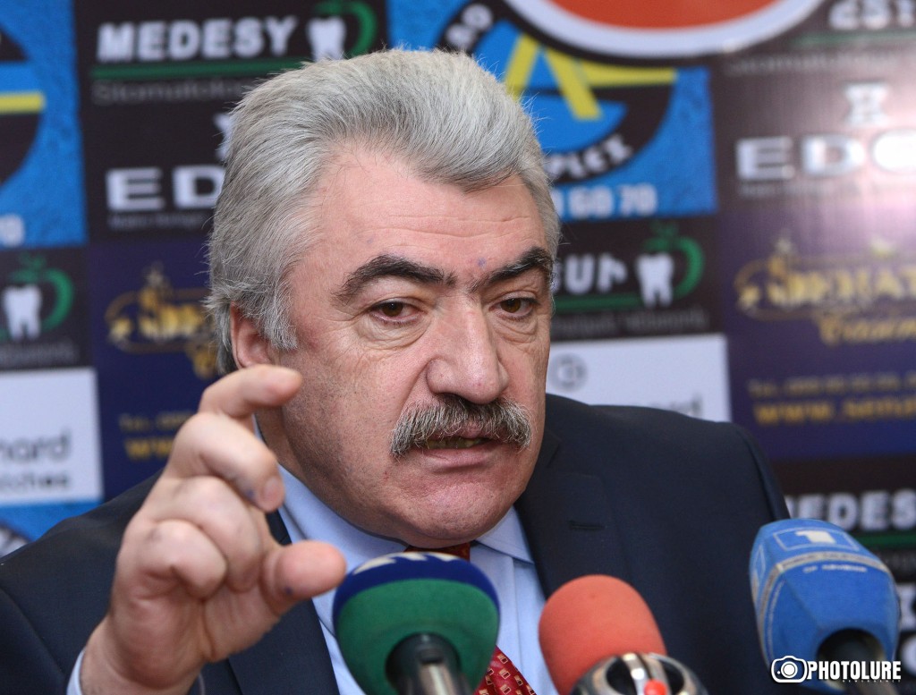 ամատունի վիրաբյան