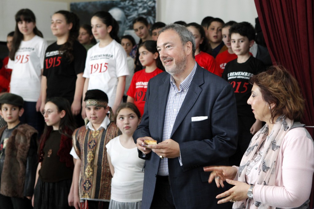  Պատրիկ Մալաքյան