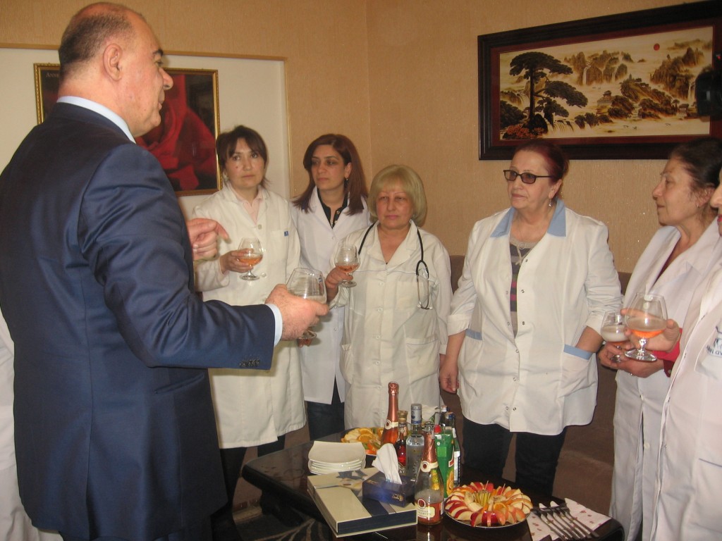 Սամվել Բալասանյան