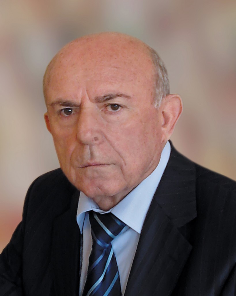 Մեխակ Տեր-Սարգսյան