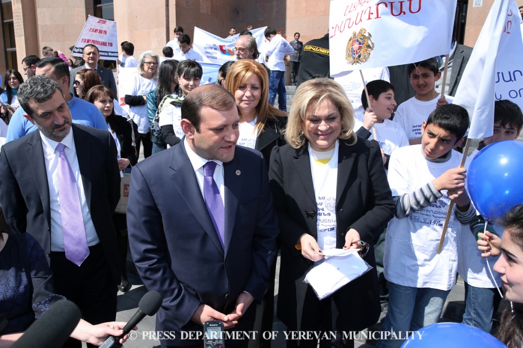 աուտիզմի օր2