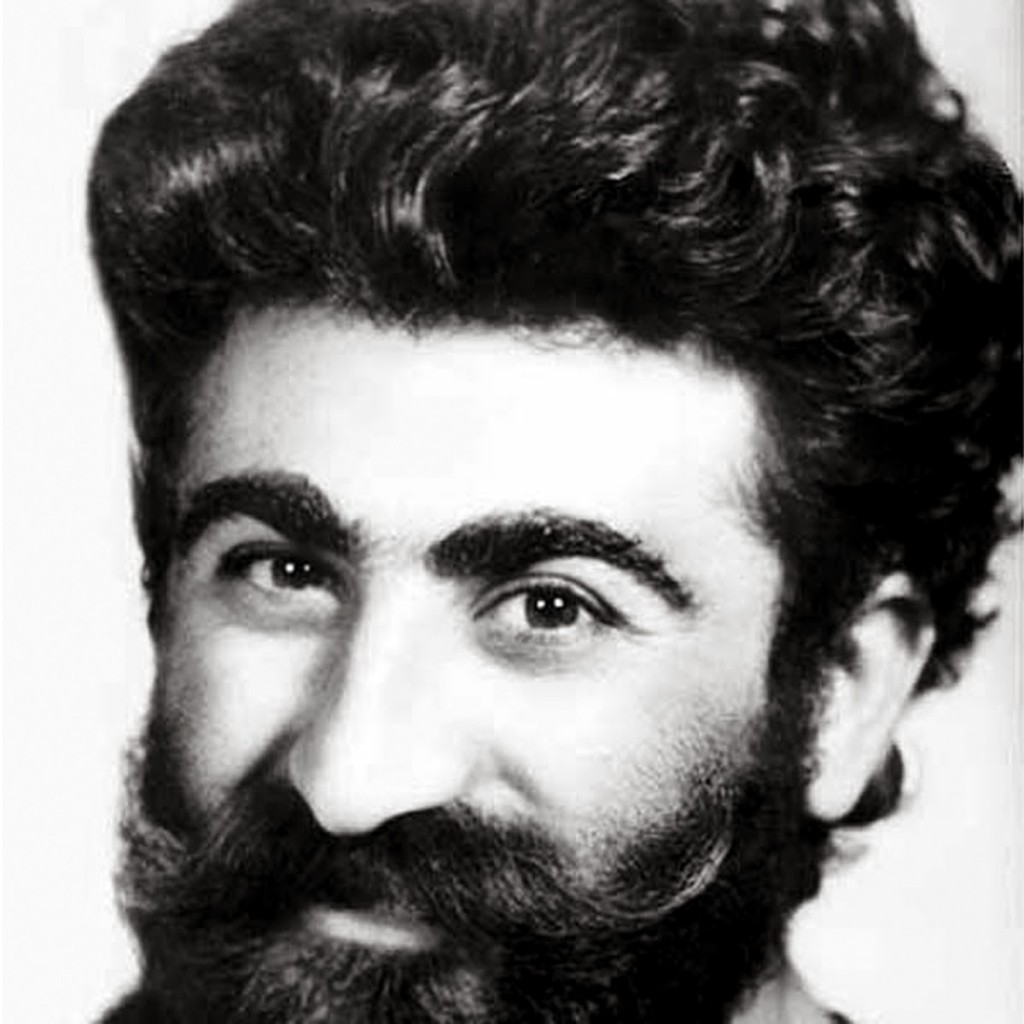 թաթուլ կրպեյան