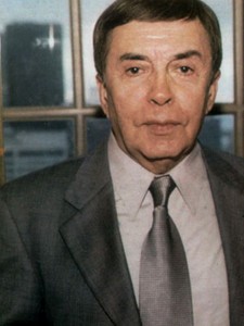 կոնստանտին օրբելյան