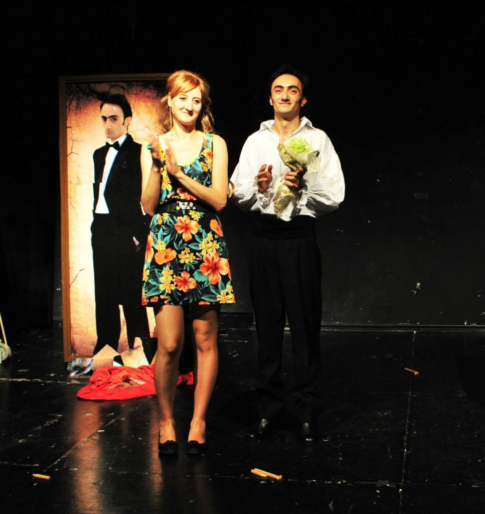 դորիան գրեյ