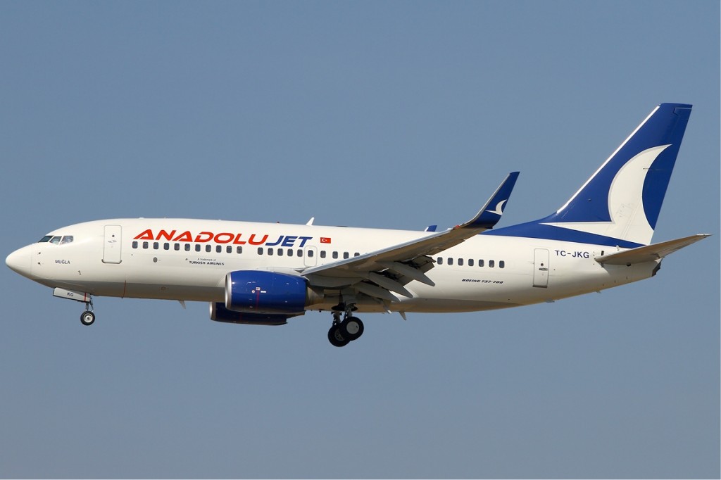 AnadoluJet