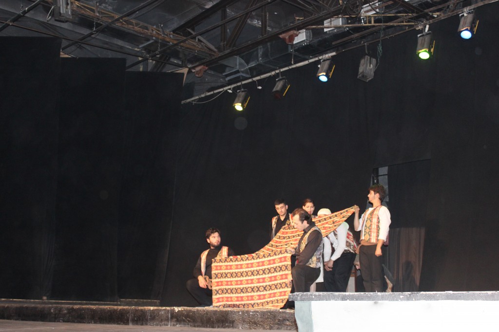 անչափահասներ