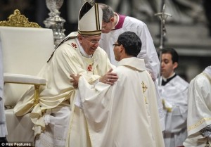 Pope Francis1