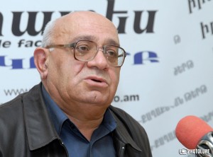 Լևոն Շիրինյան