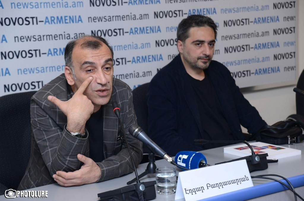 Մինաս Ավետիսյան