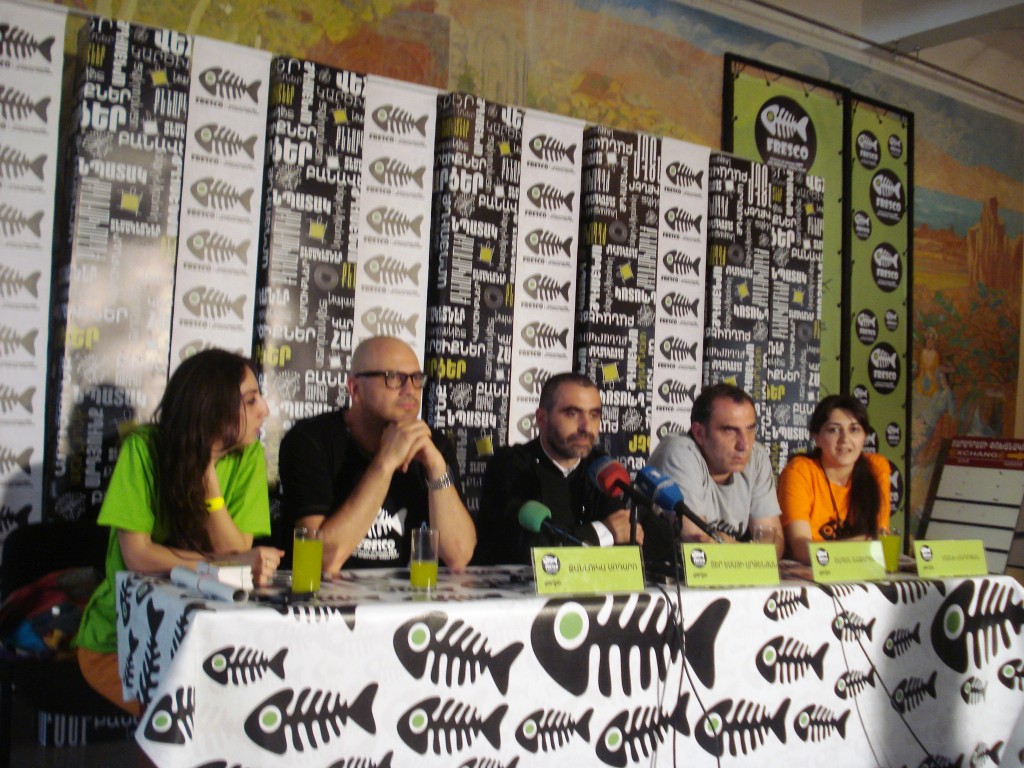  Շահեն Նազարենկո