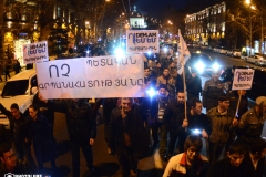 Դ!ԵՄ ԵՄ – Լուսավորման Երթ