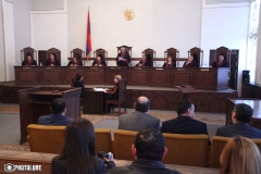 ՍԴ-ն այսօր կհրապարակի իր որոշումը