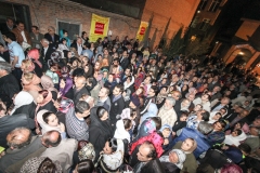 Թեհրանում կայացաւ համահաւաք`ի զօրակցութիւն քեսաբահայութեան 